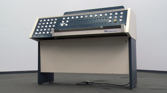 Subharchord_menue